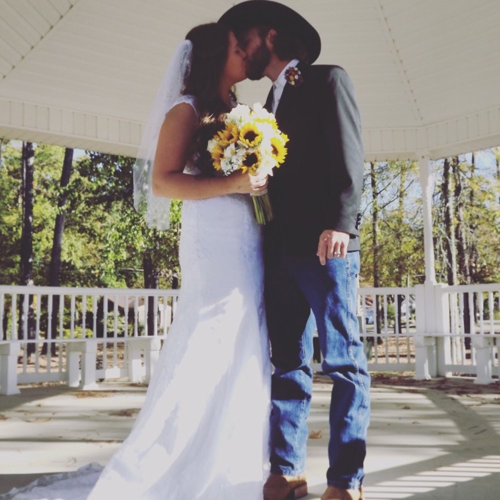 Meet your Posher, Breanna